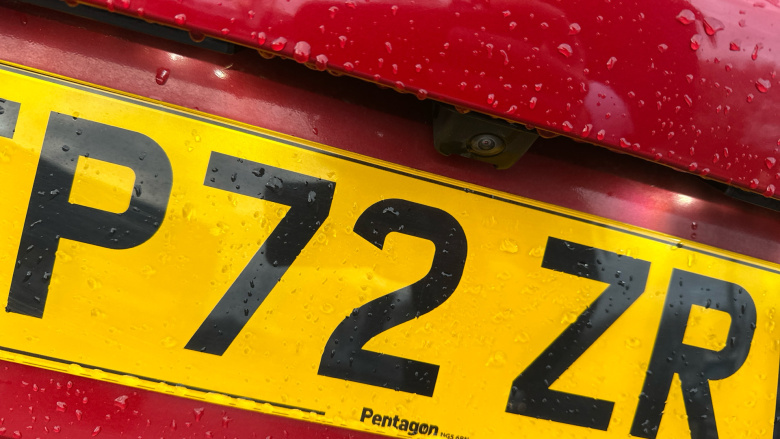 Vauxhall Corsa 1.2 Turbo Ultimate 5dr Auto Petrol Hatchback